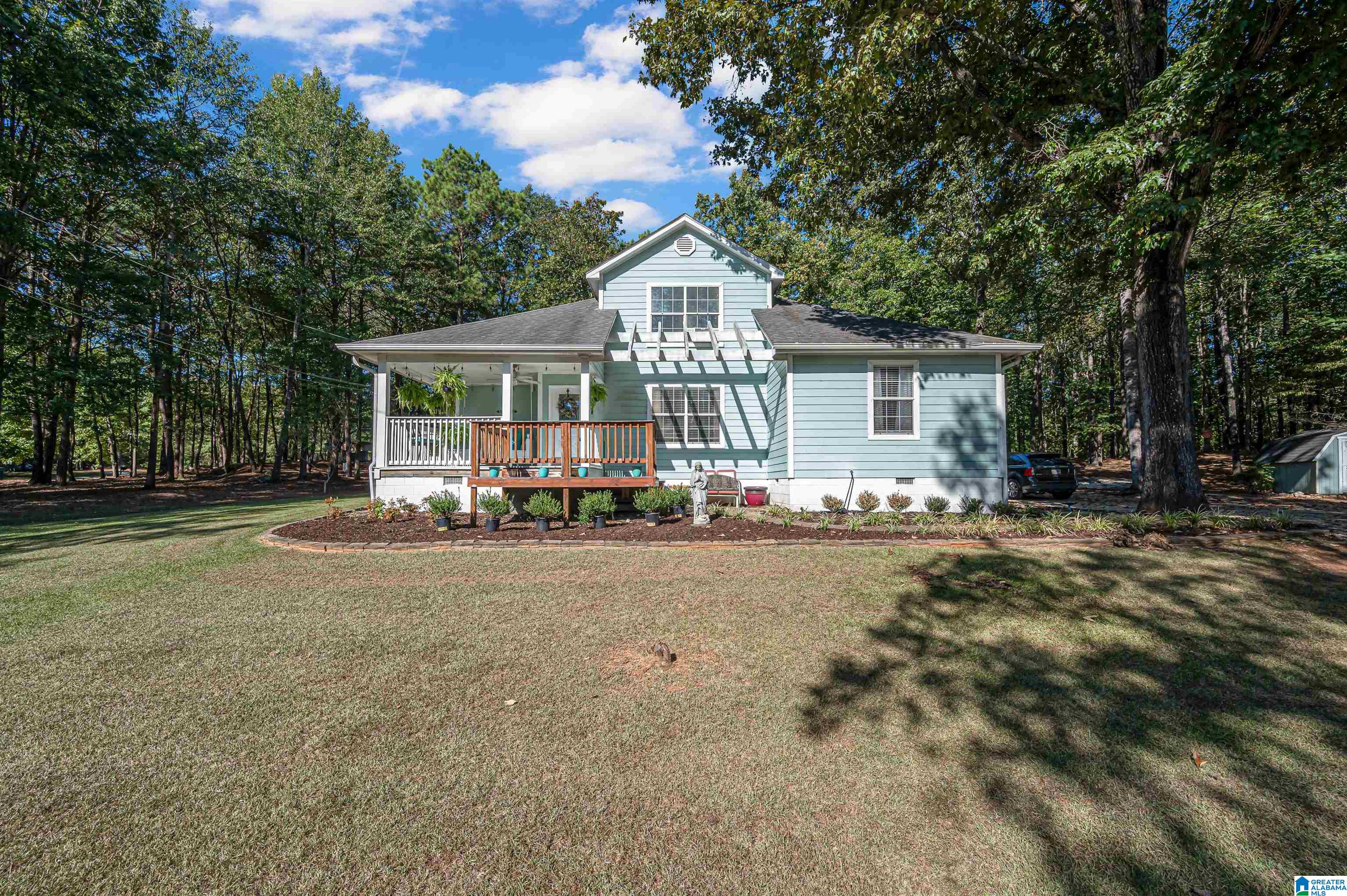 22370 Trace Road McCalla, AL 35111 - Photo 2 of 51