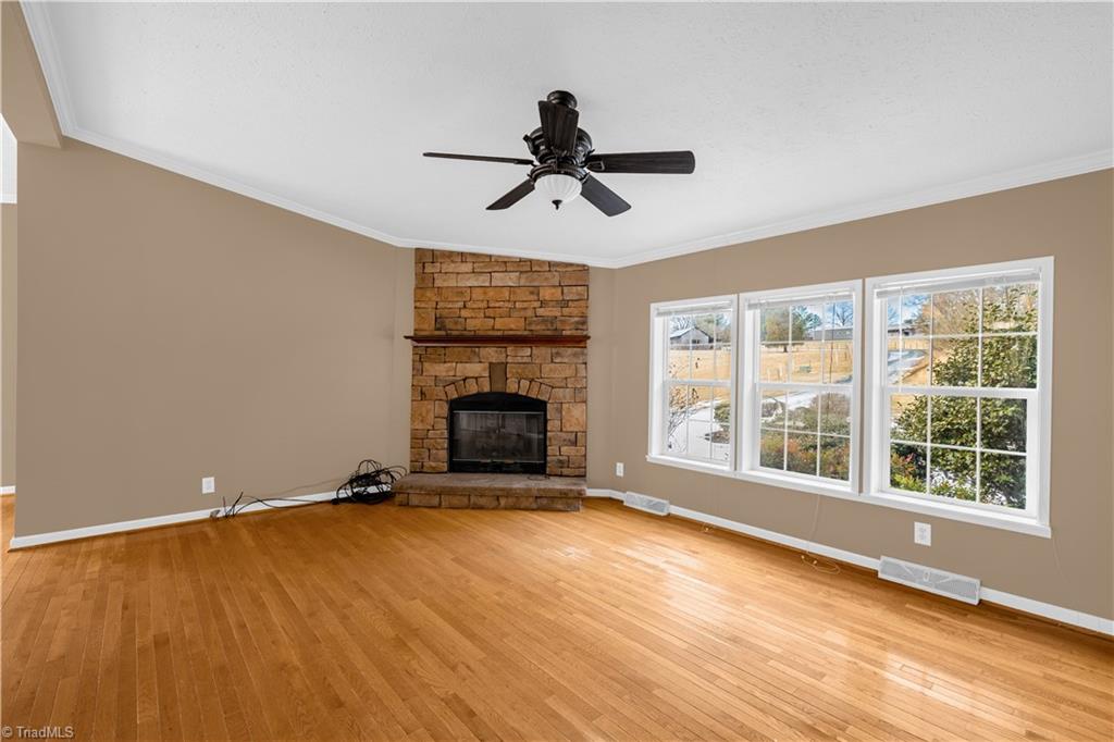 2631 Price Grange Road Eden, NC 27288 - Photo 11 of 49