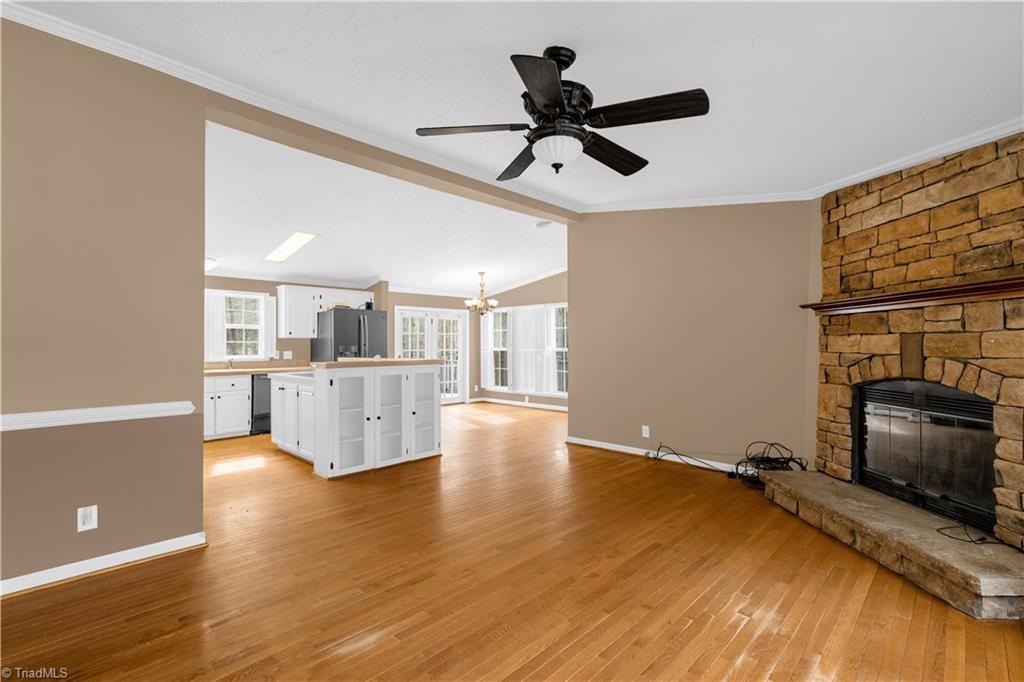 2631 Price Grange Road Eden, NC 27288 - Photo 12 of 49