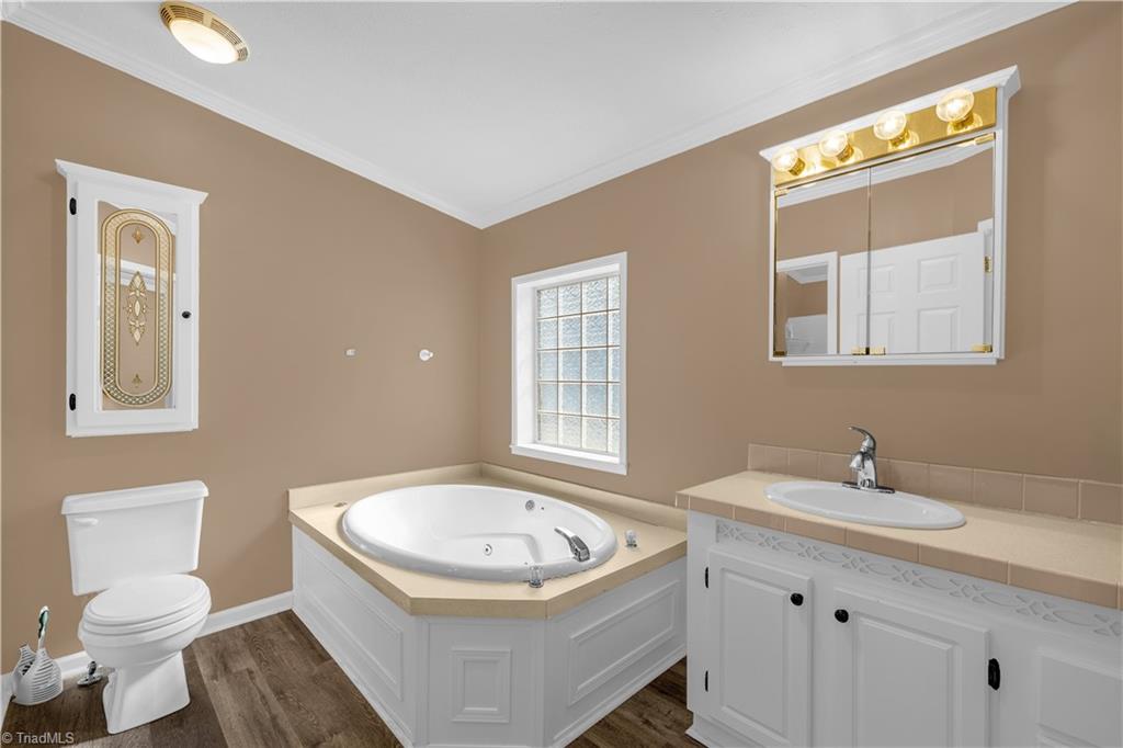 2631 Price Grange Road Eden, NC 27288 - Photo 15 of 49