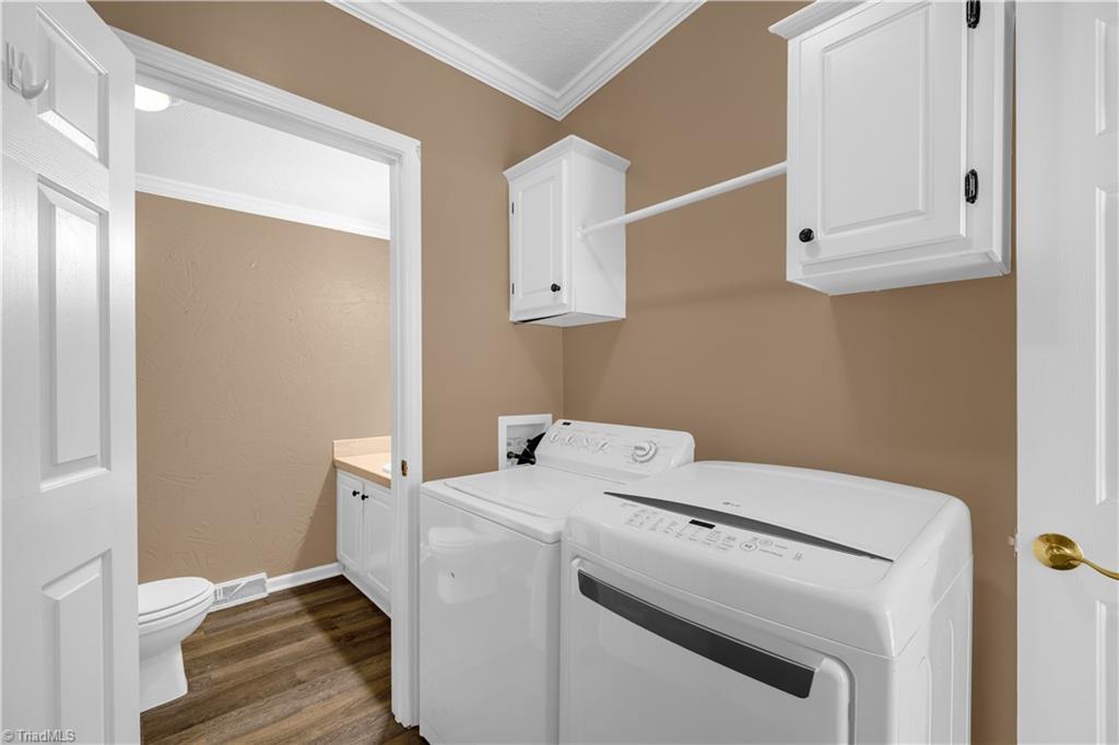 2631 Price Grange Road Eden, NC 27288 - Photo 19 of 49