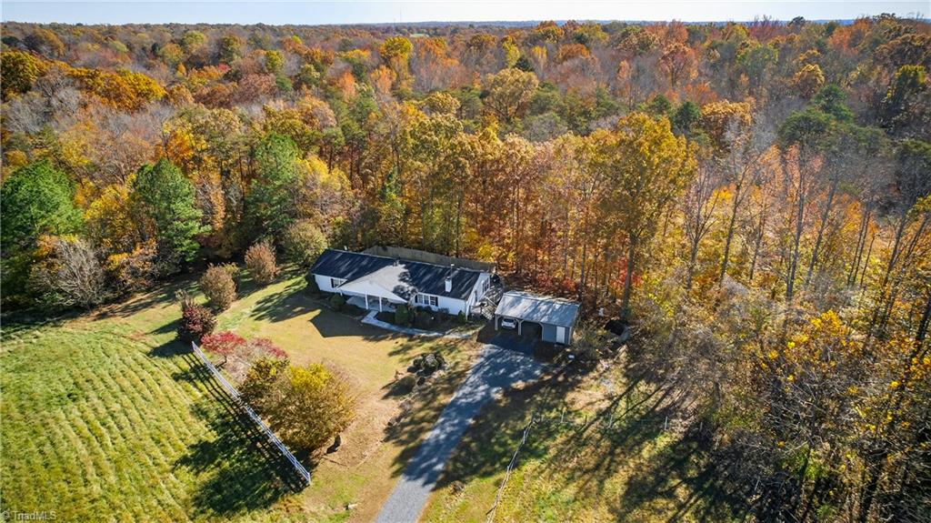 2631 Price Grange Road Eden, NC 27288 - Photo 21 of 49