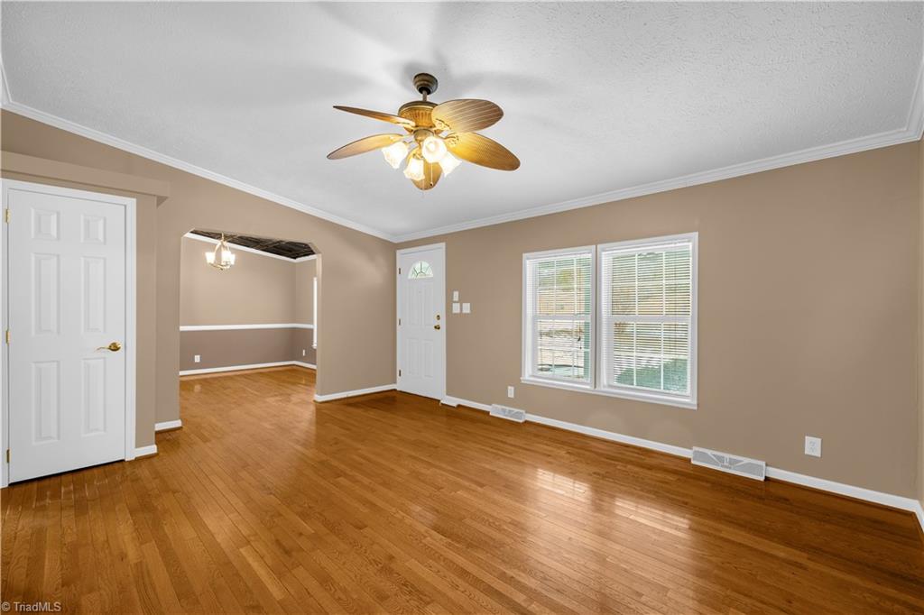 2631 Price Grange Road Eden, NC 27288 - Photo 3 of 49