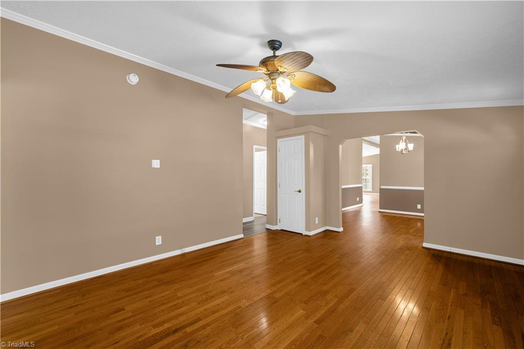 2631 Price Grange Road Eden, NC 27288 - Photo 4 of 49