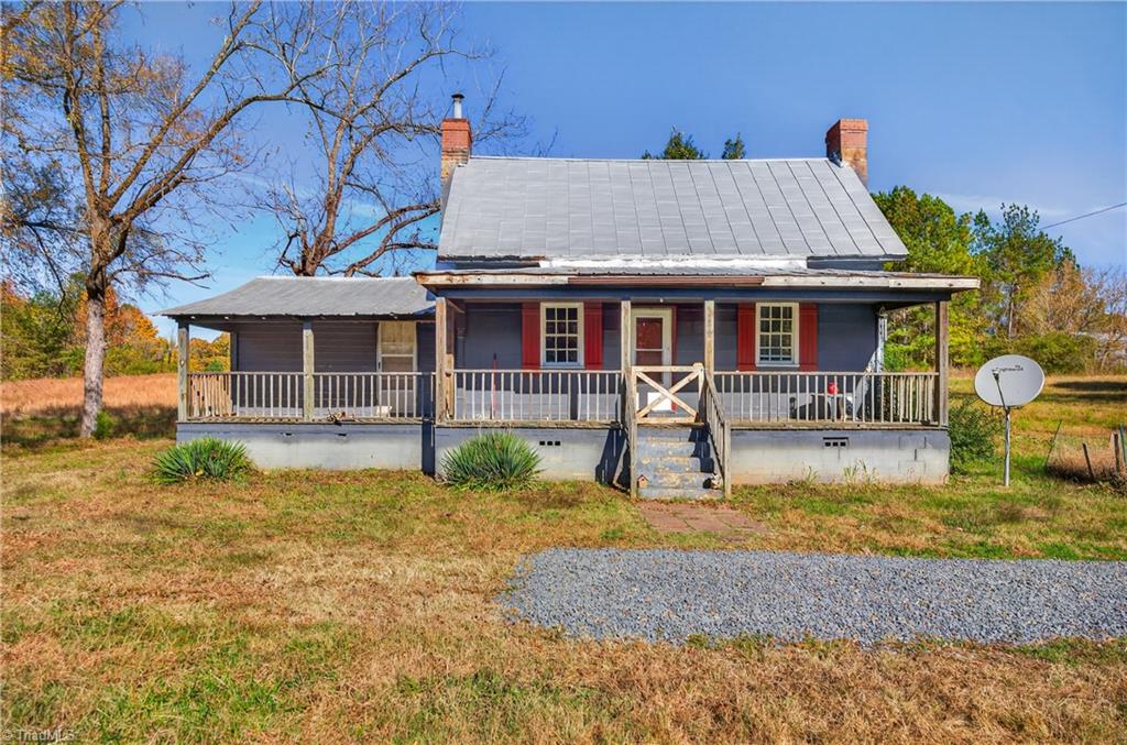 2631 Price Grange Road Eden, NC 27288 - Photo 43 of 49