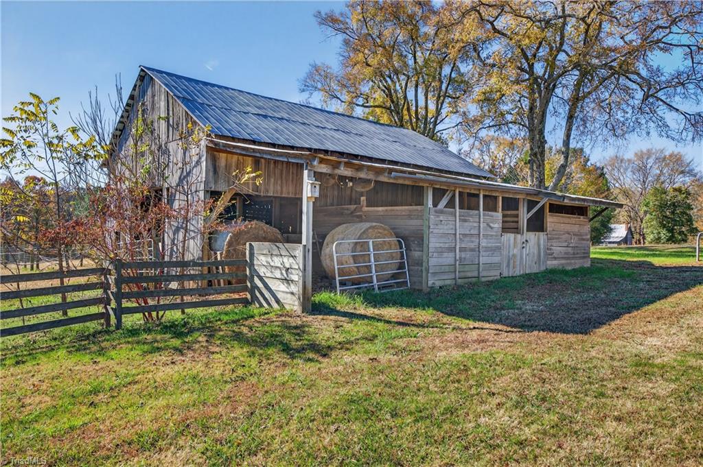 2631 Price Grange Road Eden, NC 27288 - Photo 48 of 49