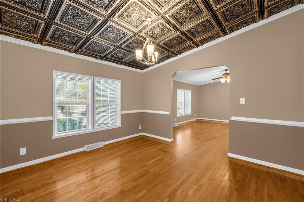 2631 Price Grange Road Eden, NC 27288 - Photo 5 of 49