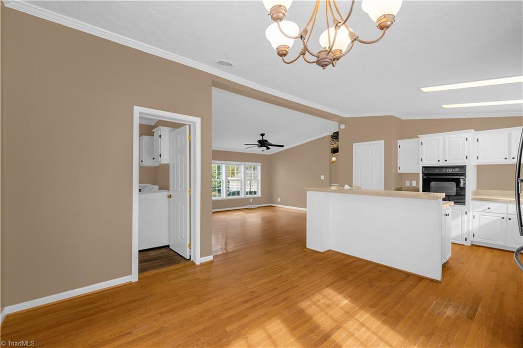 2631 Price Grange Road Eden, NC 27288 - Photo 9 of 49