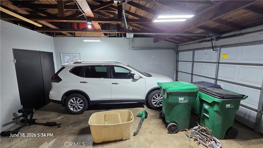 39 Franciscan Way Chico, CA 95973 - Photo 25 of 37 2-car garage