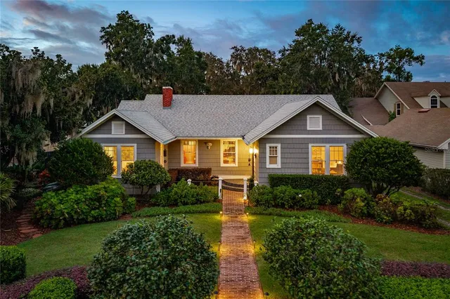 $1,800,000 | 1321 Heim Road, Mount Dora, FL 32757