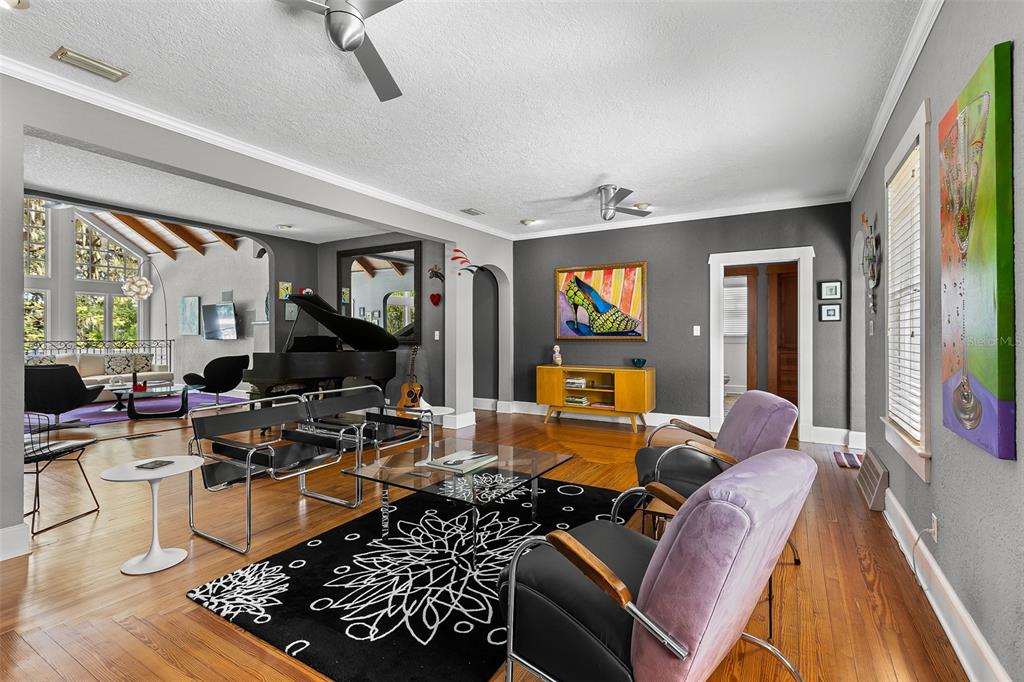 1321 Heim Road Mount Dora, FL 32757 - Photo 13 of 53