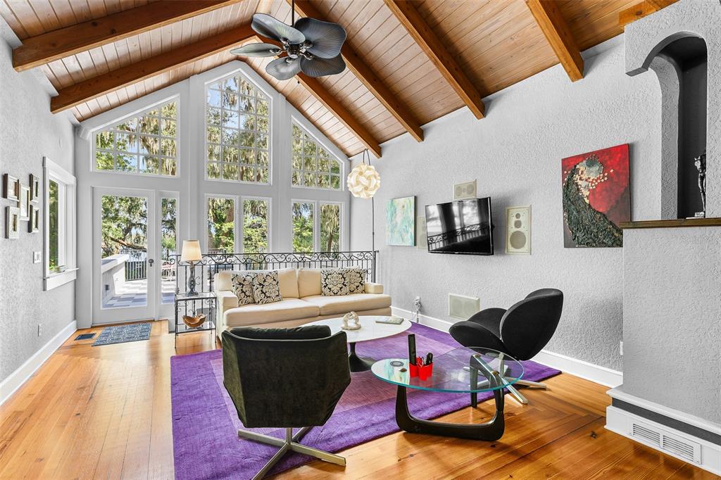 1321 Heim Road Mount Dora, FL 32757 - Photo 16 of 53