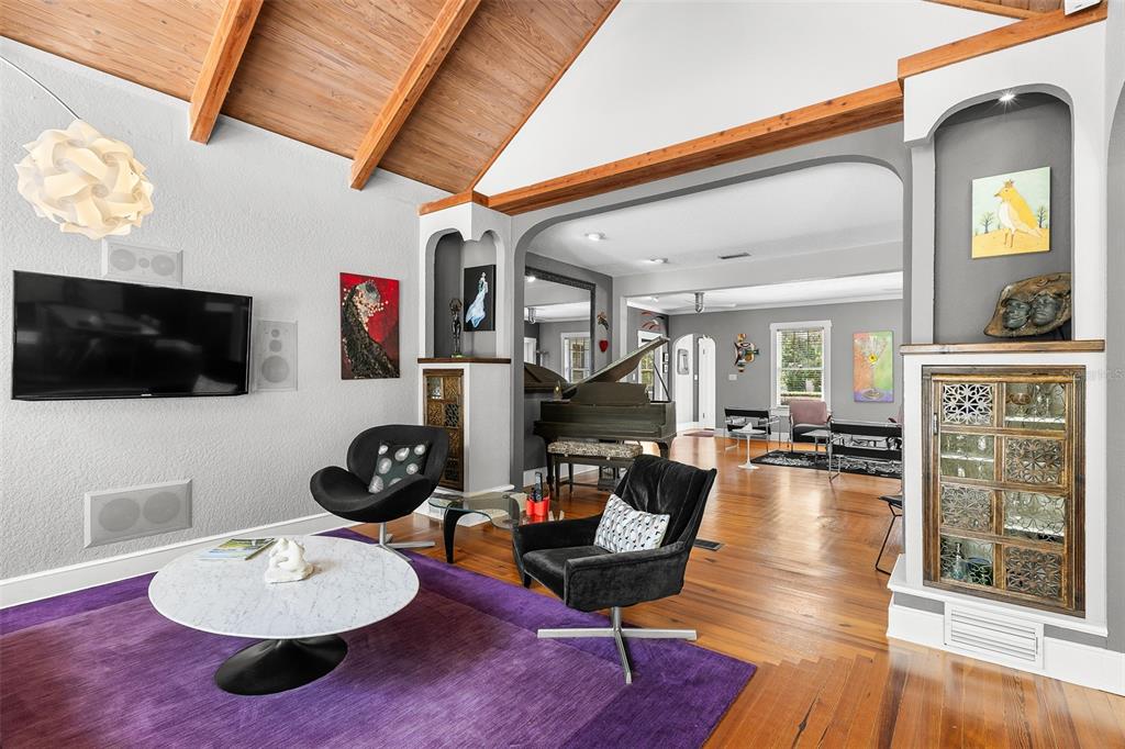 1321 Heim Road Mount Dora, FL 32757 - Photo 18 of 53