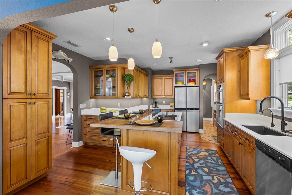 1321 Heim Road Mount Dora, FL 32757 - Photo 20 of 53