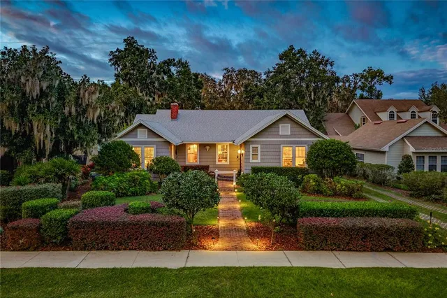 $1,800,000 | 1321 Heim Road, Mount Dora, FL 32757