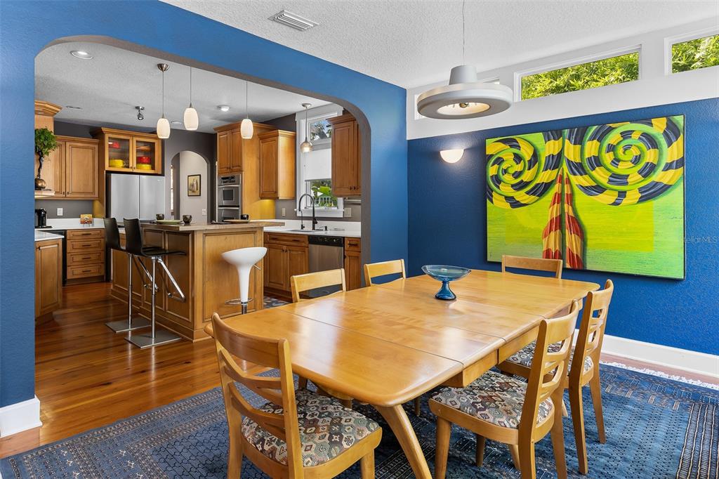 1321 Heim Road Mount Dora, FL 32757 - Photo 22 of 53