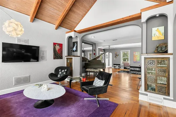 $1,600,000 | 1321 Heim Road, Mount Dora, FL 32757