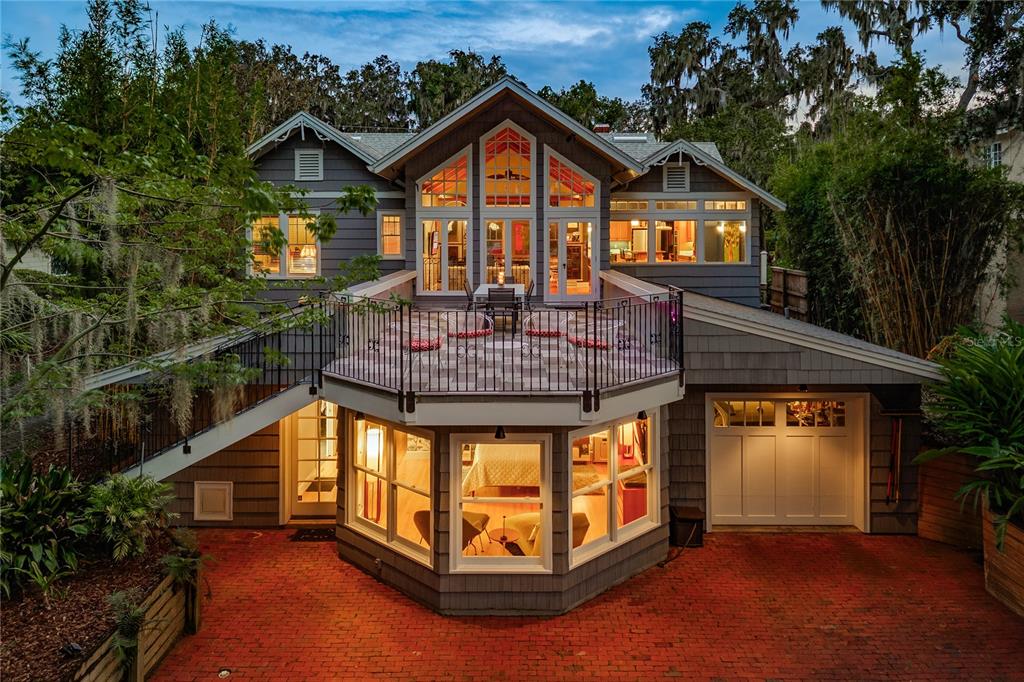 1321 Heim Road Mount Dora, FL 32757 - Photo 3 of 53