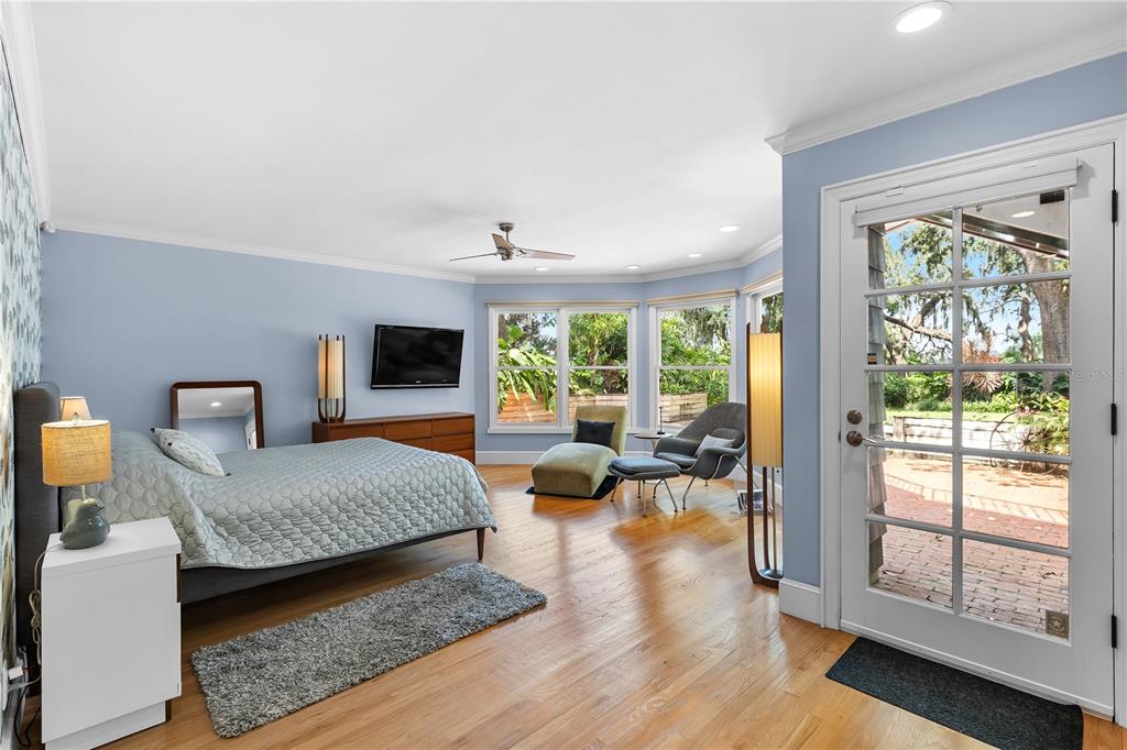 1321 Heim Road Mount Dora, FL 32757 - Photo 34 of 53