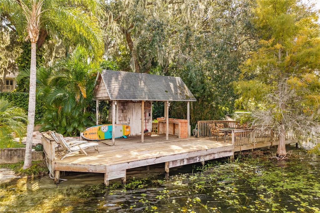 1321 Heim Road Mount Dora, FL 32757 - Photo 44 of 53