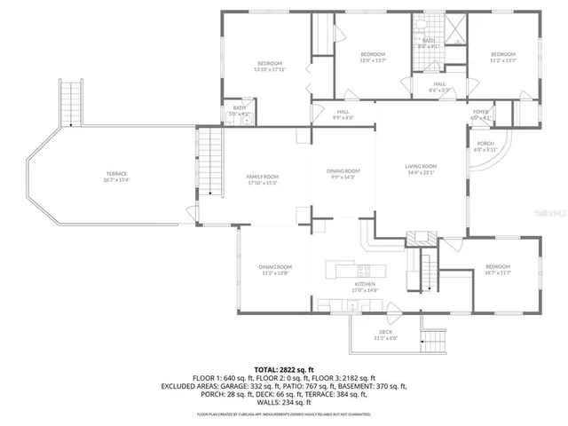 $1,800,000 | 1321 Heim Road, Mount Dora, FL 32757
