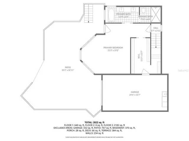 $1,800,000 | 1321 Heim Road, Mount Dora, FL 32757