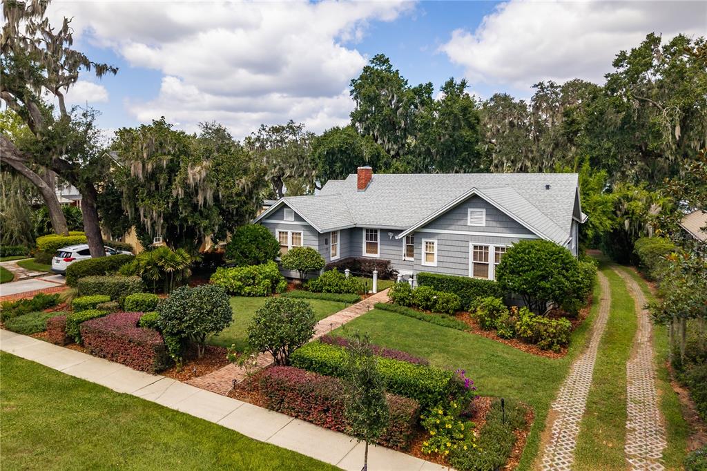 1321 Heim Road Mount Dora, FL 32757 - Photo 7 of 53