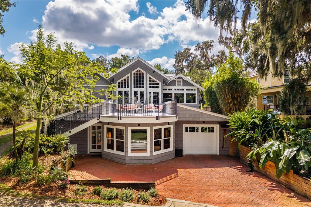 1321 Heim Road Mount Dora, FL 32757 - Photo 8 of 53