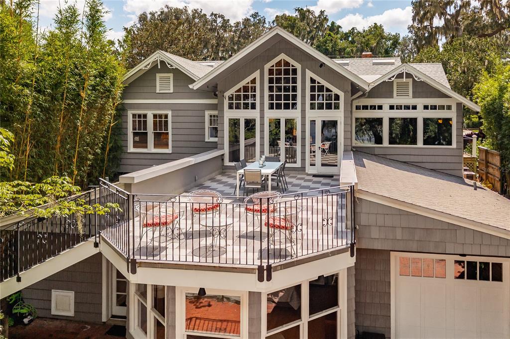 1321 Heim Road Mount Dora, FL 32757 - Photo 9 of 53