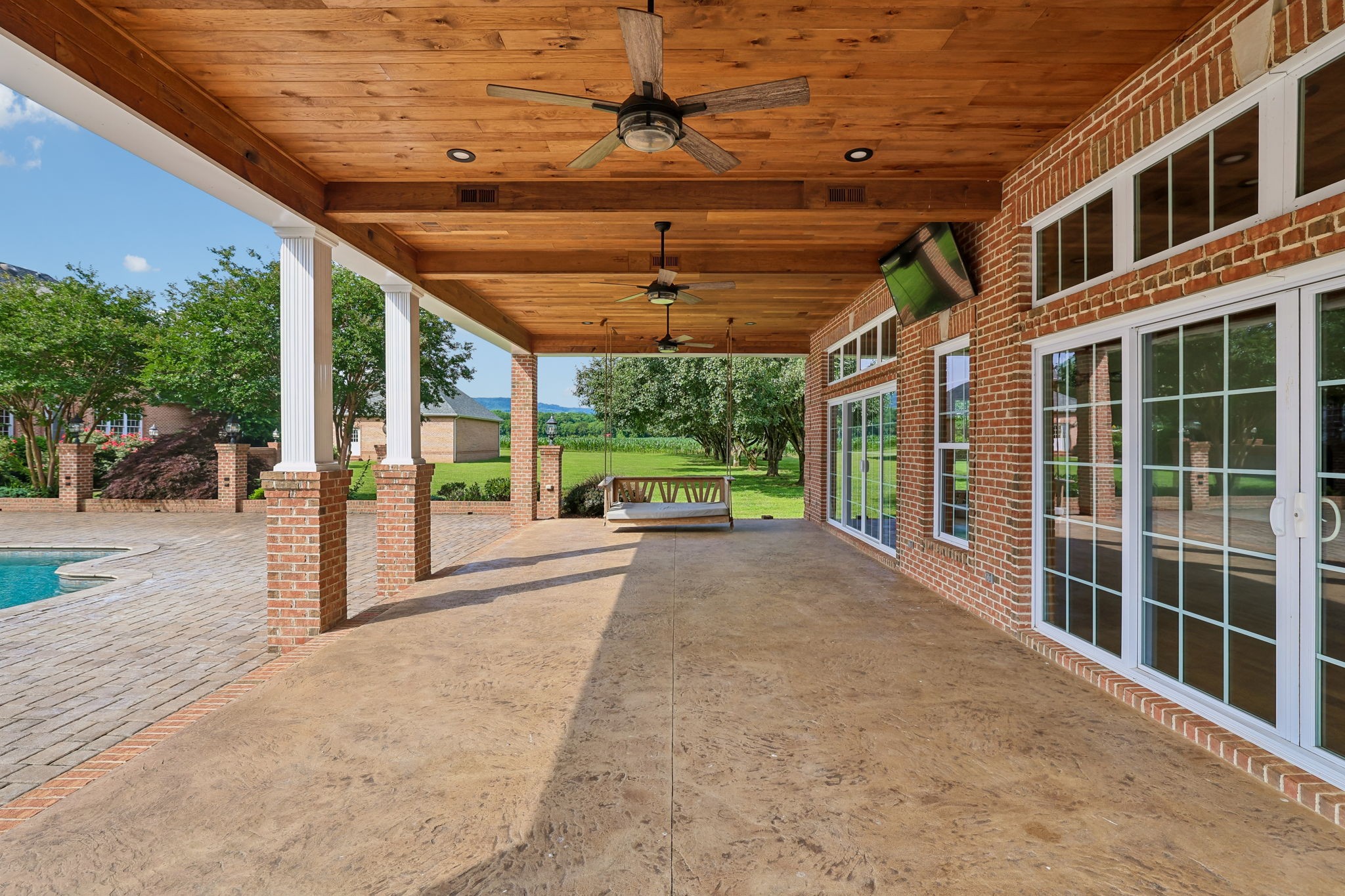 3539 Liberty Road Winchester, TN 37398 - Photo 60 of 80