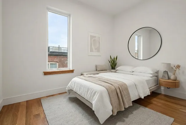 $1,450,000 | 58 Kent, Unit 402, Brookline, MA 02445