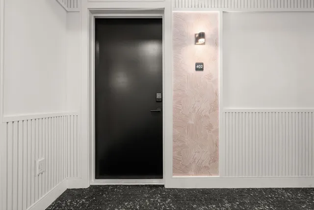 $1,450,000 | 58 Kent, Unit 402, Brookline, MA 02445