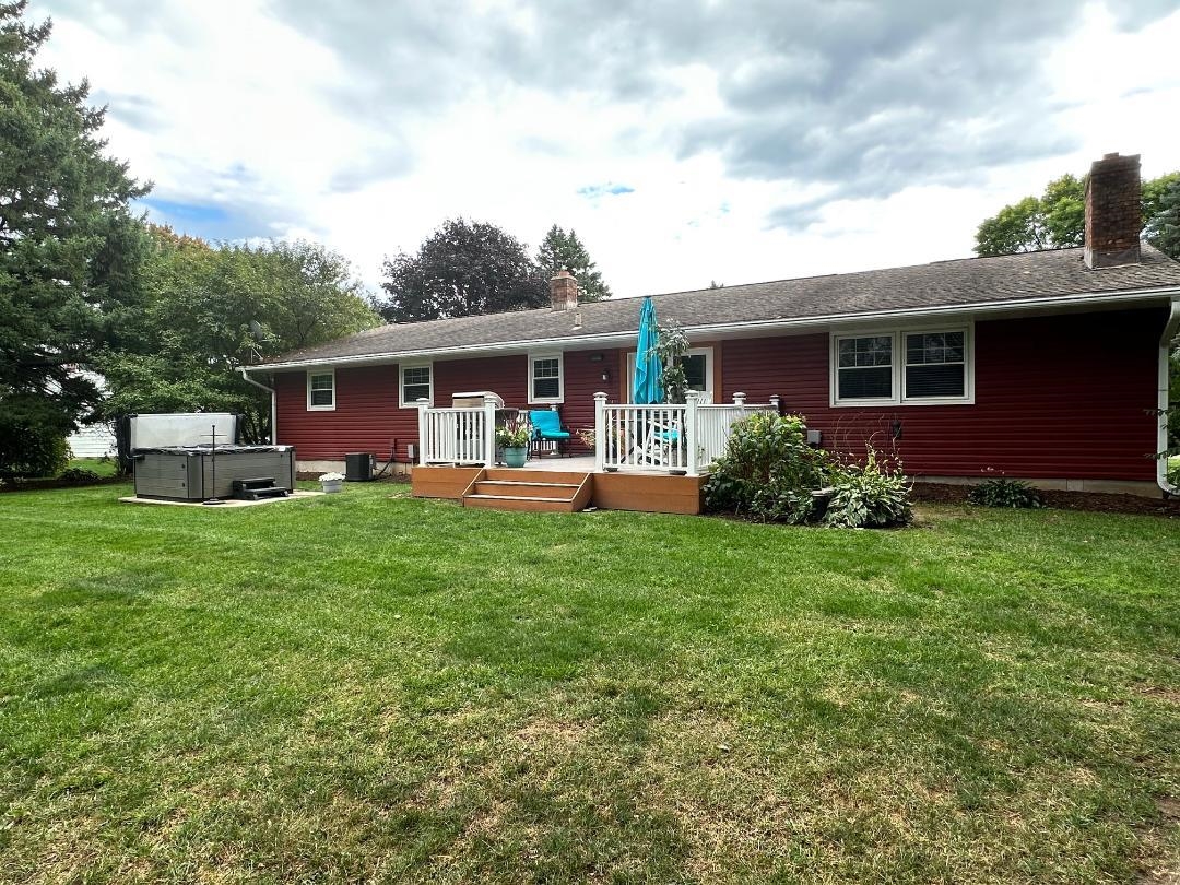 5594 Lavin Way Waunakee, WI 53597 - Photo 28 of 38