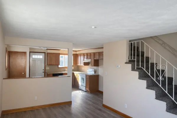 $2,200 | 116 Tileston Street, Unit D, Everett, MA 02149