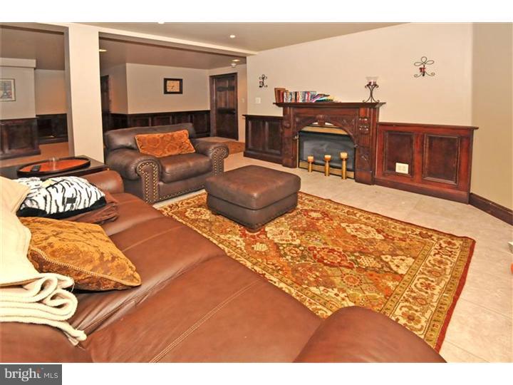 4725 Cheshire Road Doylestown, PA 18902 - Photo 20 of 24 Basement - Finished