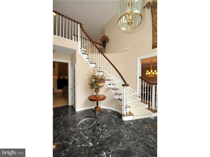 4725 Cheshire Road Doylestown, PA 18902 - Photo 3 of 24 Foyer