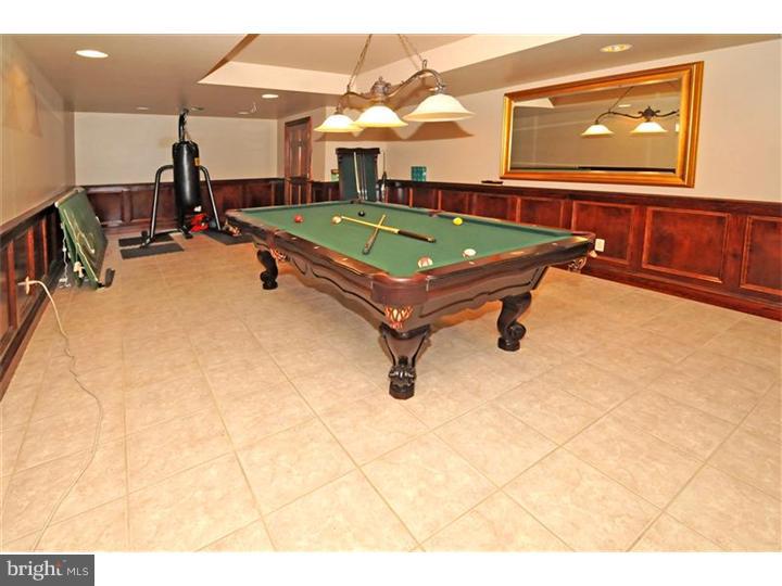 4725 Cheshire Road Doylestown, PA 18902 - Photo 21 of 24 Basement - Finished