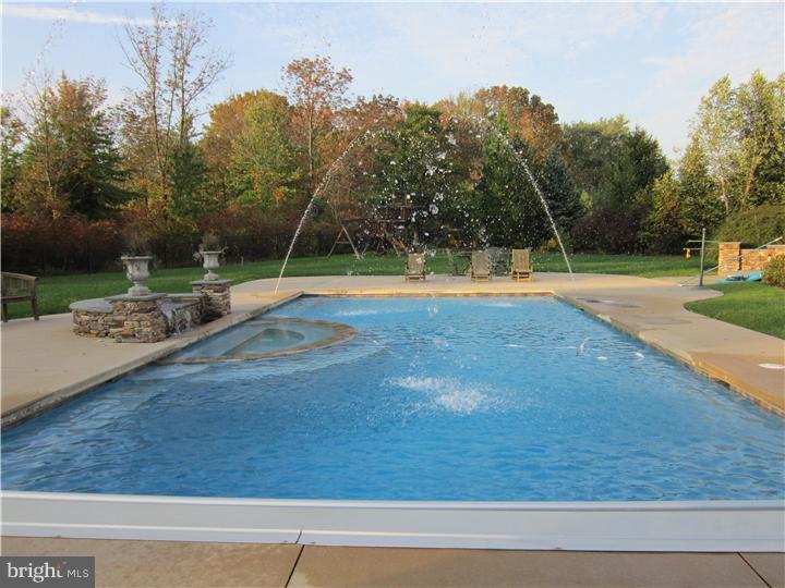 4725 Cheshire Road Doylestown, PA 18902 - Photo 23 of 24 Pool