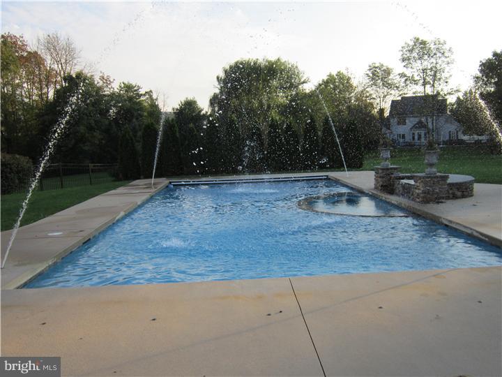 4725 Cheshire Road Doylestown, PA 18902 - Photo 24 of 24 Pool