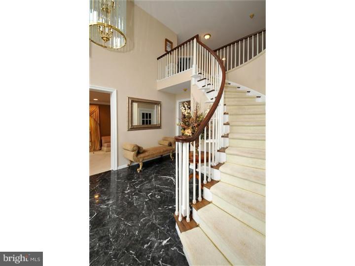 4725 Cheshire Road Doylestown, PA 18902 - Photo 4 of 24 Foyer
