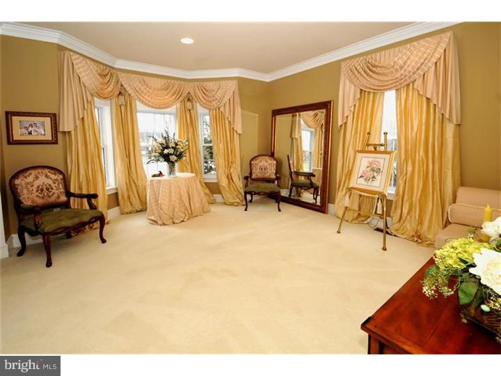4725 Cheshire Road Doylestown, PA 18902 - Photo 6 of 24 Living Room