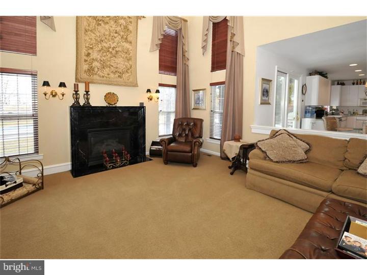 4725 Cheshire Road Doylestown, PA 18902 - Photo 10 of 24 Family Room