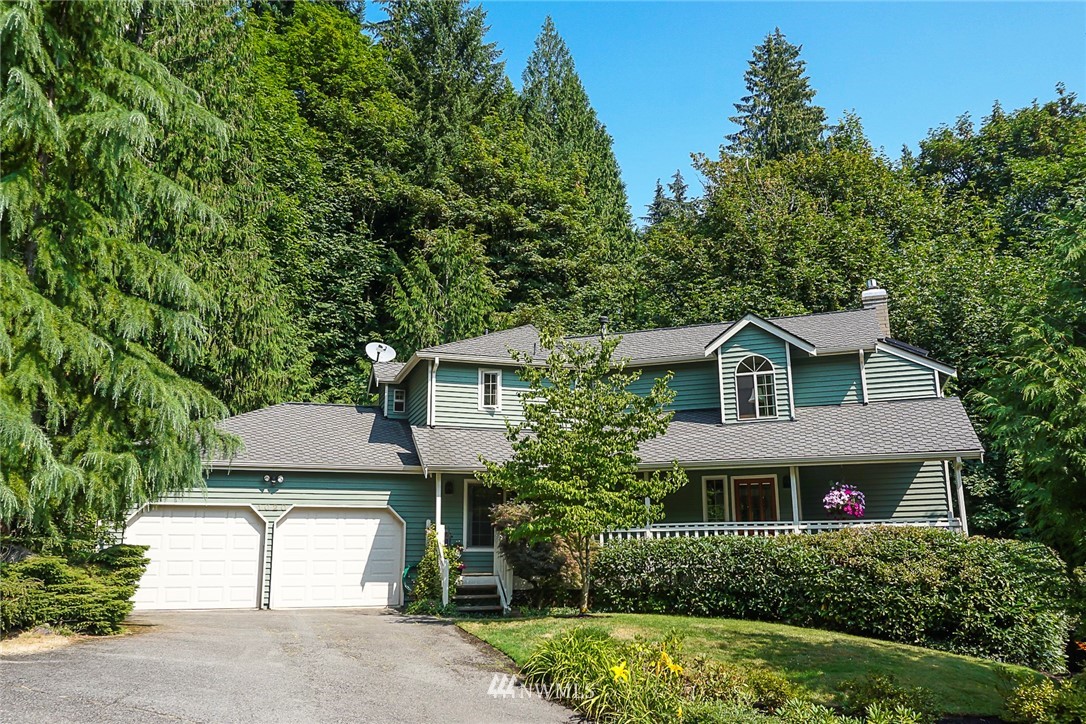 1020 Ridgewood Circle Southwest Issaquah, WA 98027 - Photo 1 of 21