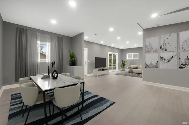 $430,900 | 3598 West Huntington Avenue-57, Columbia City, IN 46725