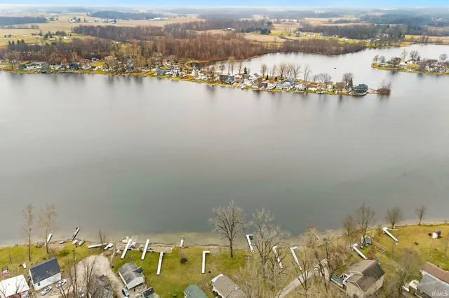 $430,900 | 3598 West Huntington Avenue-57, Columbia City, IN 46725