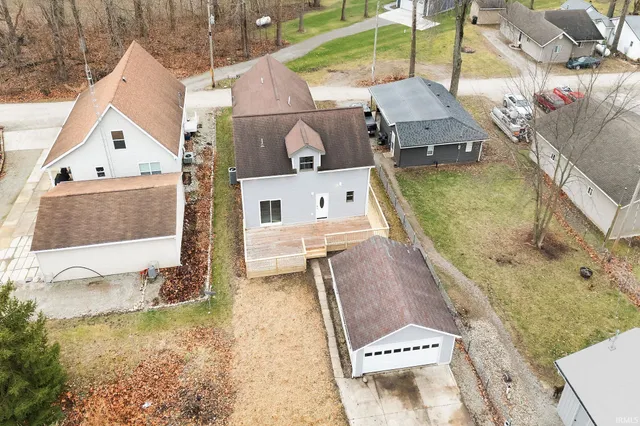 $430,900 | 3598 West Huntington Avenue-57, Columbia City, IN 46725