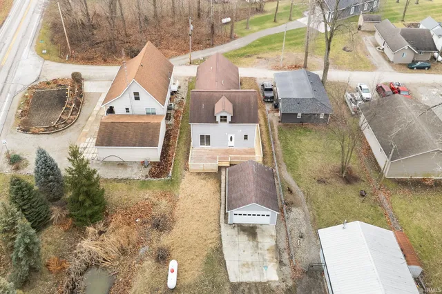 $430,900 | 3598 West Huntington Avenue-57, Columbia City, IN 46725