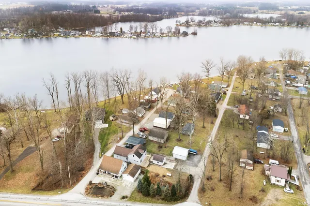 $430,900 | 3598 West Huntington Avenue-57, Columbia City, IN 46725