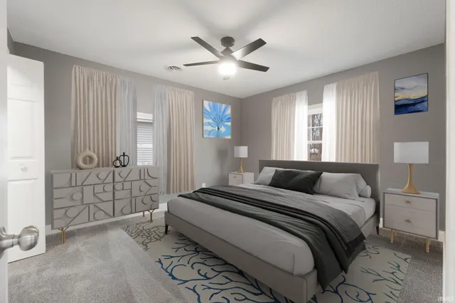 $430,900 | 3598 West Huntington Avenue-57, Columbia City, IN 46725