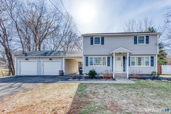 $489,900 | 184 Hobart Street, Southington, CT 06489